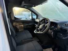 Vauxhall Combo Turbo D 2300 Sportive