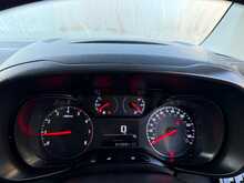 Vauxhall Combo Turbo D 2300 Sportive