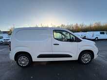 Vauxhall Combo Turbo D 2000 Sportive