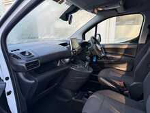 Vauxhall Combo Turbo D 2000 Sportive