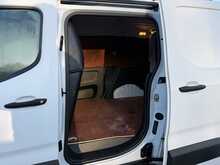 Vauxhall Combo Turbo D 2000 Sportive