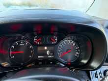 Vauxhall Combo Turbo D 2000 Sportive