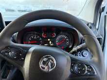 Vauxhall Combo Turbo D 2000 Sportive