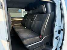 Vauxhall Vivaro Turbo D 3100 Sportive