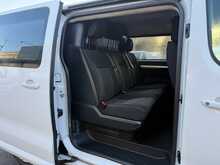 Vauxhall Vivaro Turbo D 3100 Sportive