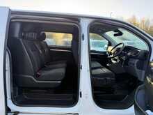 Vauxhall Vivaro Turbo D 3100 Sportive