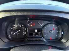 Vauxhall Vivaro Turbo D 3100 Sportive