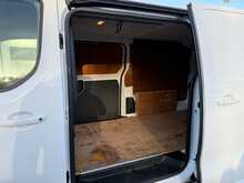 Vauxhall Vivaro Turbo D 2900 Sportive