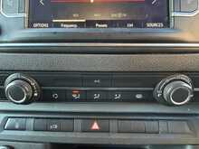 Vauxhall Vivaro Turbo D 2900 Sportive