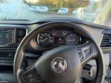Vauxhall Vivaro Turbo D 2900 Sportive