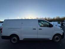 Vauxhall Vivaro Turbo D 2900 Dynamic LWB AIR CON