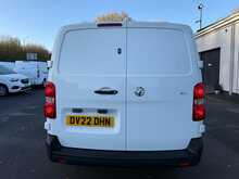 Vauxhall Vivaro Turbo D 2900 Dynamic LWB AIR CON