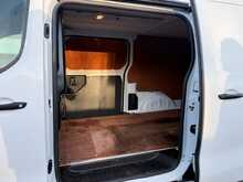 Vauxhall Vivaro Turbo D 2900 Dynamic LWB AIR CON