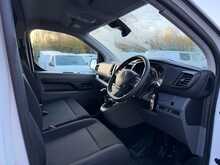 Vauxhall Vivaro Turbo D 2900 Dynamic LWB AIR CON