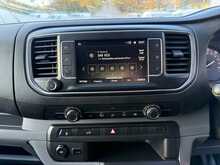 Vauxhall Vivaro Turbo D 2900 Dynamic LWB AIR CON