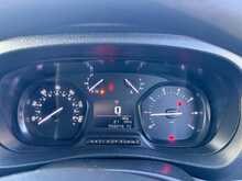 Vauxhall Vivaro Turbo D 2900 Dynamic LWB AIR CON