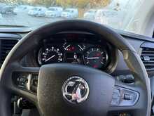 Vauxhall Vivaro Turbo D 2900 Dynamic LWB AIR CON