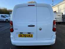 Vauxhall Combo Turbo D 2300 Sportive