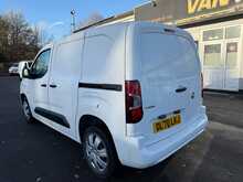 Vauxhall Combo Turbo D 2300 Sportive