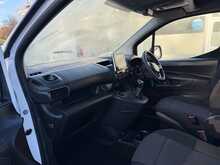 Vauxhall Combo Turbo D 2300 Sportive