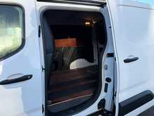 Vauxhall Combo Turbo D 2300 Sportive