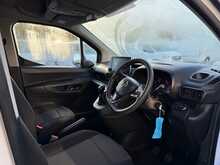Vauxhall Combo Turbo D 2300 Sportive