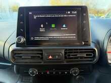 Vauxhall Combo Turbo D 2300 Sportive