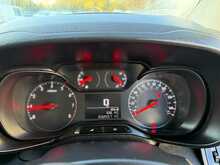 Vauxhall Combo Turbo D 2300 Sportive