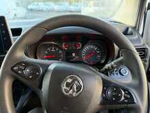 Vauxhall Combo Turbo D 2300 Sportive