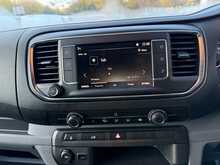 Vauxhall Vivaro 1.5 Turbo D 2900 Sportive Panel Van 5dr Diesel Manual L2 H1 Euro 6 (s/s) (100 ps)