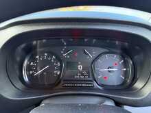 Vauxhall Vivaro 1.5 Turbo D 2900 Sportive Panel Van 5dr Diesel Manual L2 H1 Euro 6 (s/s) (100 ps)