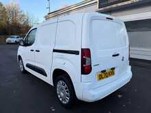 Vauxhall Combo Turbo D 2300 Sportive
