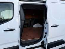 Vauxhall Combo Turbo D 2300 Sportive