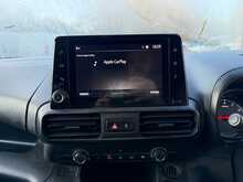 Vauxhall Combo Turbo D 2300 Sportive