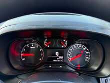 Vauxhall Combo Turbo D 2300 Sportive