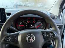 Vauxhall Combo Turbo D 2300 Sportive