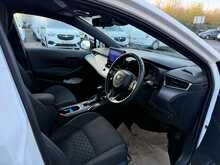Toyota Corolla 1.8 VVT-h Car Derived Van 5dr Petrol Hybrid CVT Euro 6 (s/s) (140 ps)