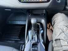 Toyota Corolla 1.8 VVT-h Car Derived Van 5dr Petrol Hybrid CVT Euro 6 (s/s) (140 ps)