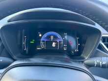 Toyota Corolla 1.8 VVT-h Car Derived Van 5dr Petrol Hybrid CVT Euro 6 (s/s) (140 ps)