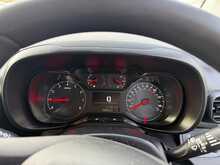 Vauxhall Combo 1.5 Turbo D 2300 Dynamic LWB AIR CON Van 4dr Diesel Manual L2 H1 Euro 6 (100 ps)