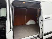 Ford Transit Custom 2.0 300 EcoBlue Trend AUTOMATIC AIR CON SWB Van 5dr Diesel Auto L1 H1 Euro 6 (s/s) (130 ps)