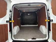 Ford Transit Custom 2.0 300 EcoBlue Trend AUTOMATIC AIR CON SWB Van 5dr Diesel Auto L1 H1 Euro 6 (s/s) (130 ps)
