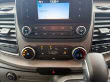 Ford Transit Custom 2.0 300 EcoBlue Trend AUTOMATIC AIR CON SWB Van 5dr Diesel Auto L1 H1 Euro 6 (s/s) (130 ps)