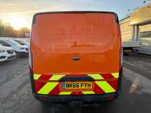 Ford Transit Custom SWB TDCi 340 NO VAT - AIR CON