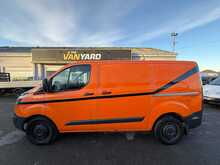 Ford Transit Custom SWB TDCi 340 NO VAT - AIR CON