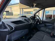 Ford Transit Custom SWB TDCi 340 NO VAT - AIR CON