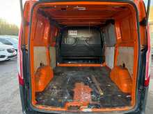 Ford Transit Custom SWB TDCi 340 NO VAT - AIR CON