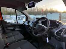 Ford Transit Custom SWB TDCi 340 NO VAT - AIR CON