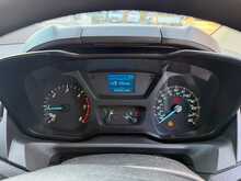 Ford Transit Custom SWB TDCi 340 NO VAT - AIR CON