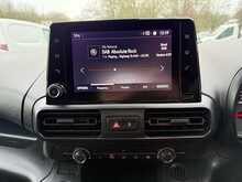 Vauxhall Combo 1.5 Turbo D 2300 Pro LWB AIR CON 6dr Diesel Manual L2 H1 Euro 6 (s/s) (100 ps)